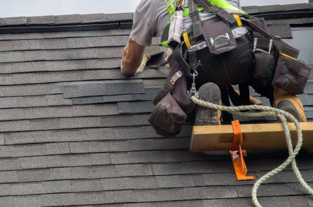 Reliable Emergency Roof Repair contractor in Dunnellon, FL by Brentwood Metal Roofing