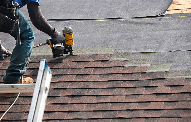 Licensed Emergency Roof Repair service in Dunnellon, FL - Brentwood Metal Roofing